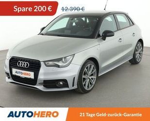 Audi A1 Gebrauchtwagen