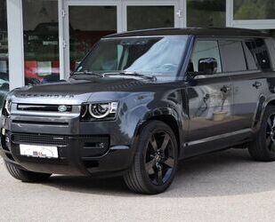 Land Rover Defender Gebrauchtwagen