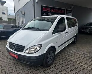 Mercedes-Benz Vito Gebrauchtwagen