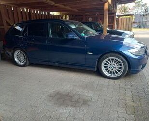 BMW 318 Gebrauchtwagen