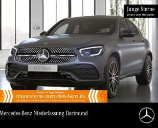 Mercedes-Benz GLC 300 Gebrauchtwagen