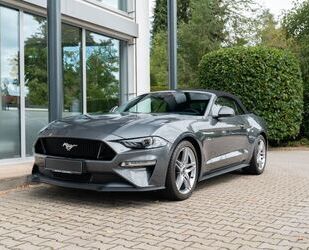 Ford Mustang Gebrauchtwagen