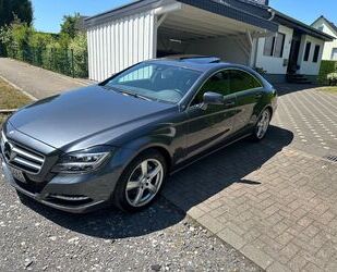 Mercedes-Benz CLS 350 Gebrauchtwagen