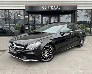 Mercedes-Benz CLS 250 Shooting Brake Gebrauchtwagen