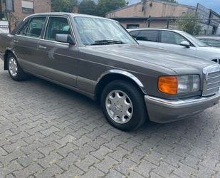 Mercedes-Benz S 300 Gebrauchtwagen