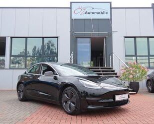 Tesla Model 3 Gebrauchtwagen