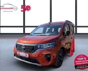 Nissan Townstar Gebrauchtwagen