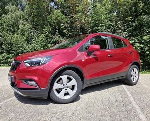 Opel Mokka X Gebrauchtwagen