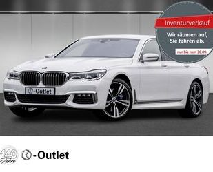 BMW 750 Gebrauchtwagen