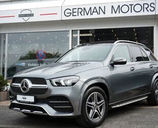 Mercedes-Benz GLE 300 Gebrauchtwagen