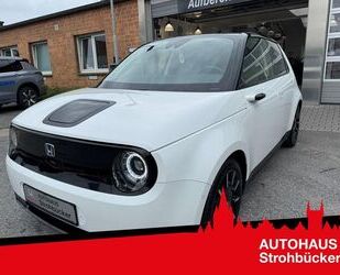 Honda e Gebrauchtwagen