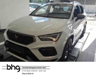 Cupra Ateca Gebrauchtwagen