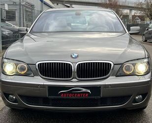 BMW 750 Gebrauchtwagen