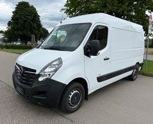 Opel Movano Gebrauchtwagen