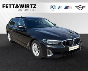 BMW 530 Gebrauchtwagen