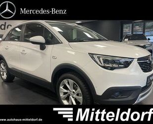 Opel Crossland (X) Gebrauchtwagen