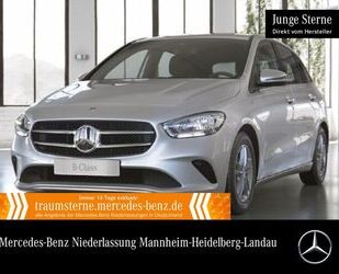 Mercedes-Benz B 180 Gebrauchtwagen