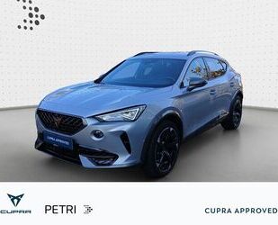 Cupra Formentor Gebrauchtwagen