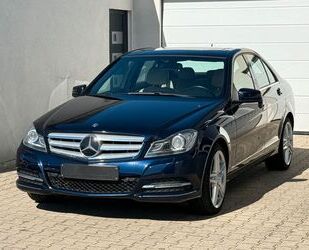 Mercedes-Benz C 250 Gebrauchtwagen