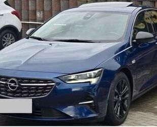 Opel Insignia Gebrauchtwagen