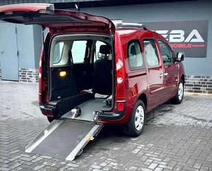 Renault Kangoo Gebrauchtwagen