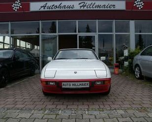 Porsche 924 Gebrauchtwagen