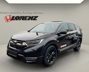 Honda CR-V Gebrauchtwagen