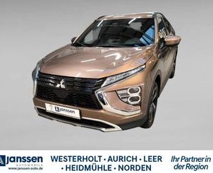 Mitsubishi Eclipse Cross Gebrauchtwagen