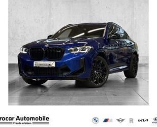 BMW X4 M Gebrauchtwagen
