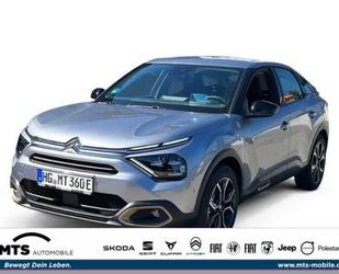 Citroen C4 Gebrauchtwagen