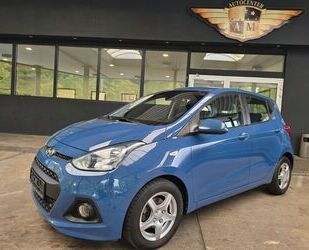 Hyundai i10 Gebrauchtwagen