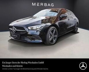 Mercedes-Benz CLA 250 Shooting Brake Gebrauchtwagen