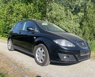 Seat Altea Gebrauchtwagen