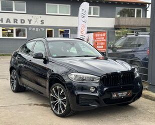 BMW X6 Gebrauchtwagen