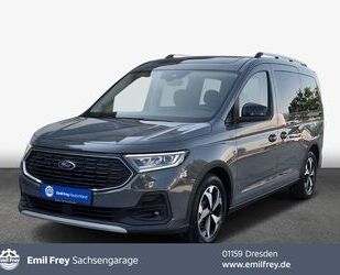 Ford Grand Tourneo Gebrauchtwagen