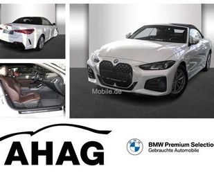 BMW 430 Gebrauchtwagen