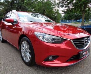 Mazda 6 Gebrauchtwagen