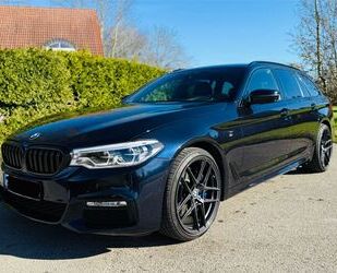 BMW 540 Gebrauchtwagen