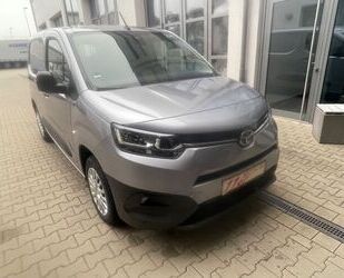 Toyota Proace (Verso) Gebrauchtwagen