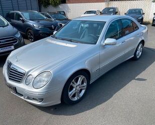 Mercedes-Benz E 230 Gebrauchtwagen