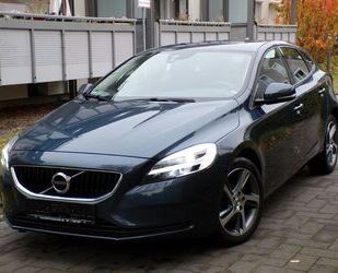 Volvo V40 Gebrauchtwagen