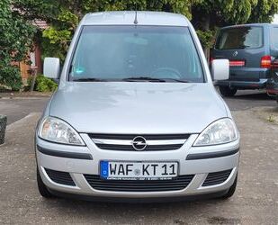 Opel Combo Gebrauchtwagen