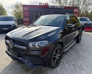 Mercedes-Benz GLE 580 Gebrauchtwagen