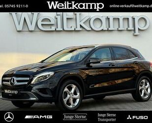 Mercedes-Benz GLA 200 Gebrauchtwagen
