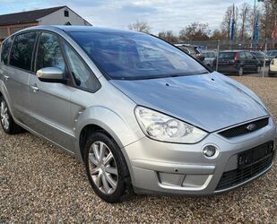 Ford S-Max Gebrauchtwagen