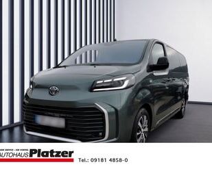 Toyota Proace (Verso) Gebrauchtwagen