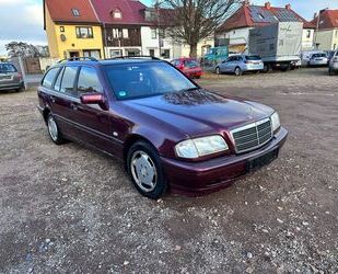 Mercedes-Benz 200 Gebrauchtwagen