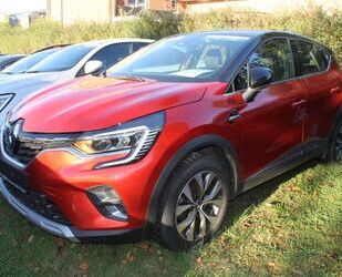 Renault Captur Gebrauchtwagen