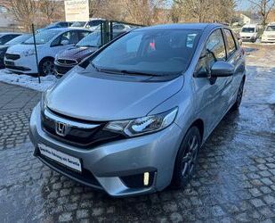 Honda Jazz Gebrauchtwagen
