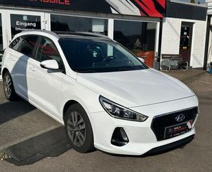 Hyundai i30 Gebrauchtwagen